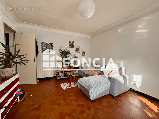 Appartement à OLORON-SAINTE-MARIE