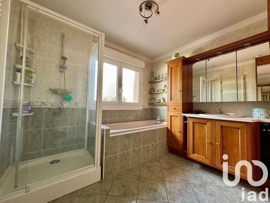 Photo 9 - Maison à SERQUES