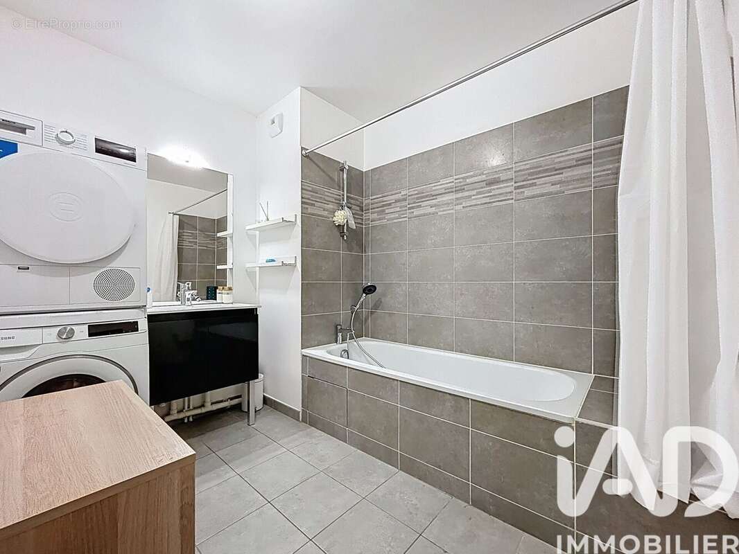 Photo 6 - Appartement à VILLEJUIF