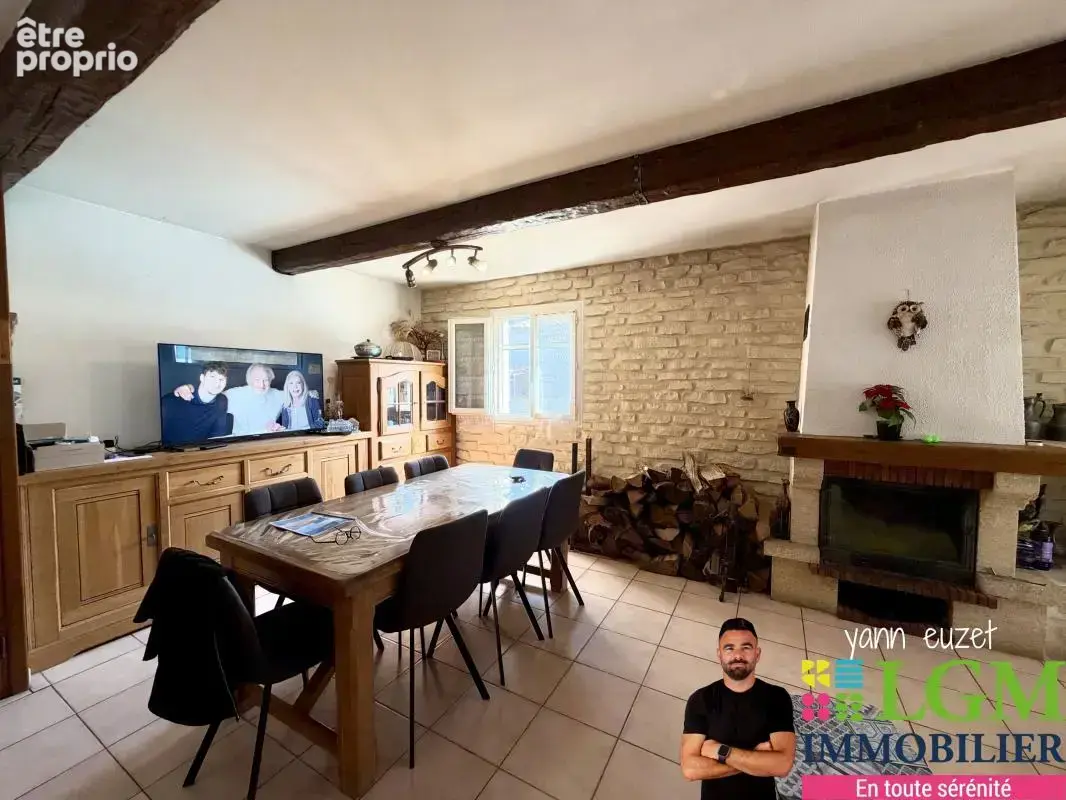 À l'abri des regards, le bonheur de vire de plain-pied - photo 10