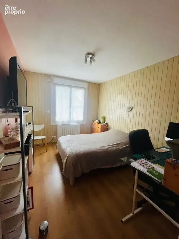 Maison HERBIGNAC - 175 m² - photo 8