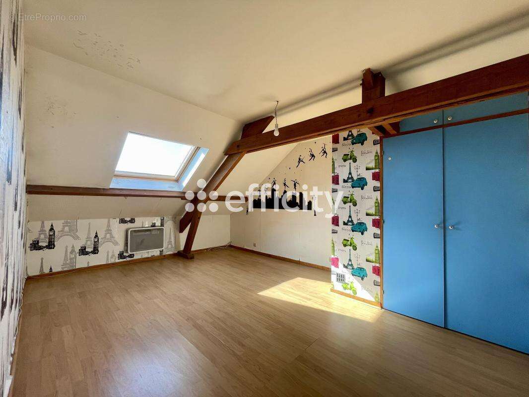 Maison à SAINT-JEAN-LE-BLANC