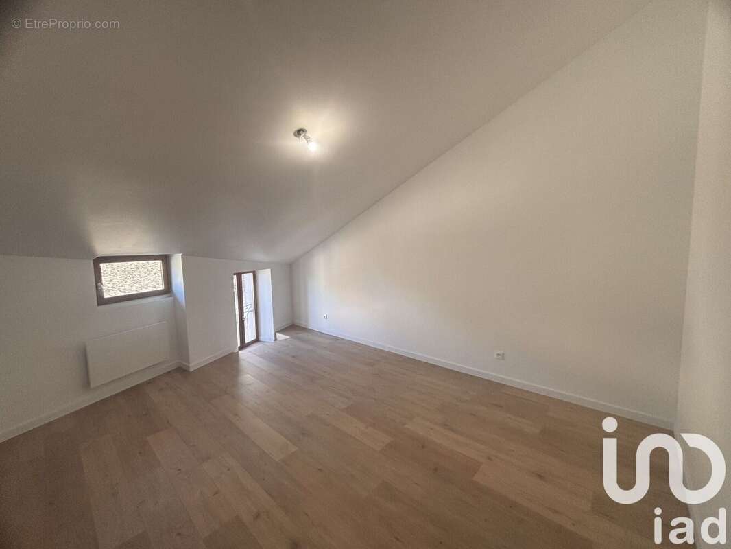 Photo 4 - Maison à GIVRY