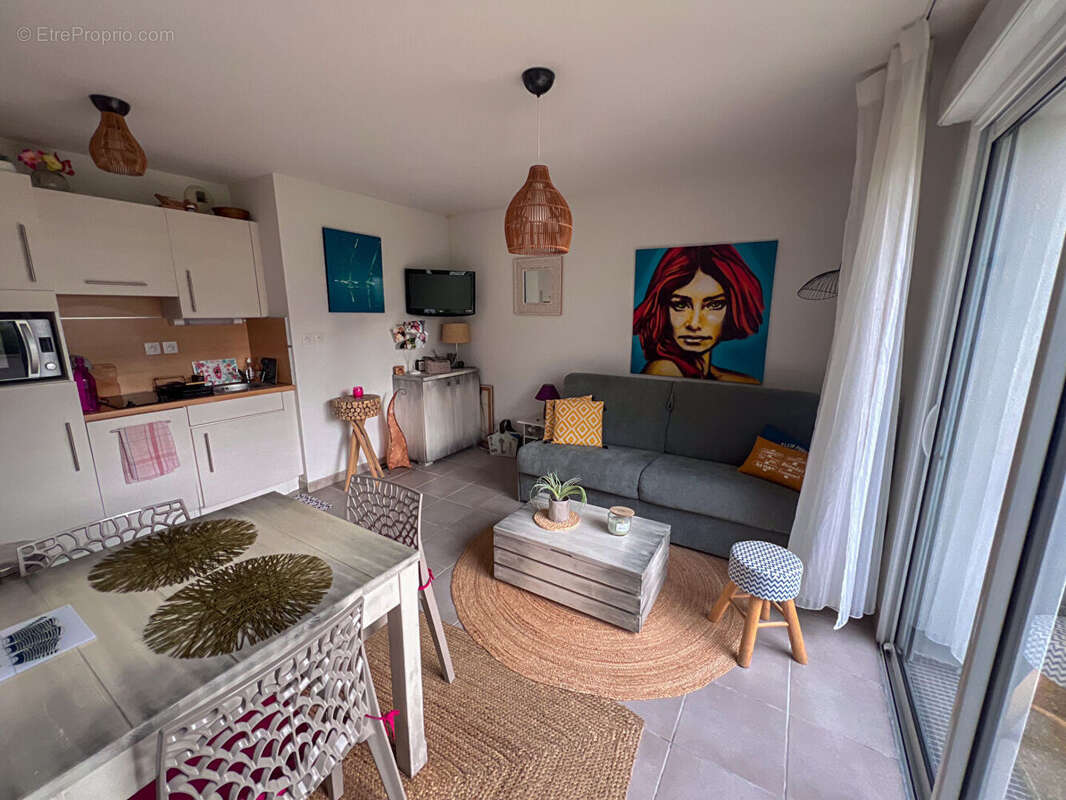 Appartement à BENODET