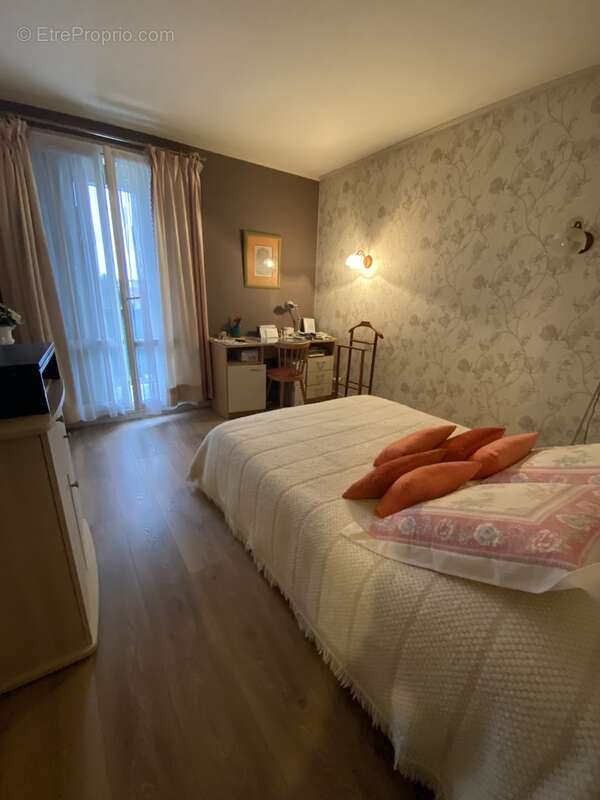 Appartement à AUXERRE