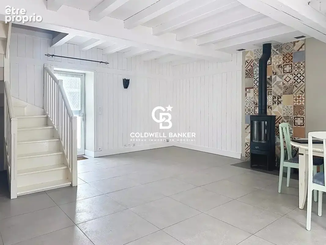 Maison de charme à Dolus-d’Oléron - photo 13