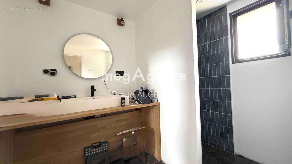 Maison à L'ILE-D'YEU