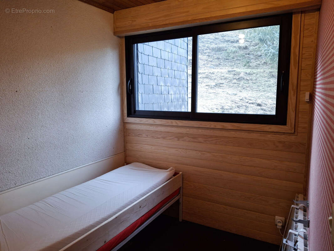 Appartement à SAINT-LARY-SOULAN