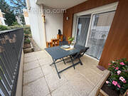 Appartement à LENTILLY