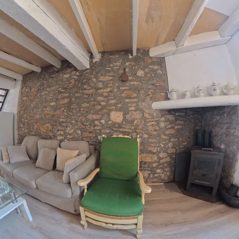 Maison à SAINT-NAZAIRE-EN-ROYANS