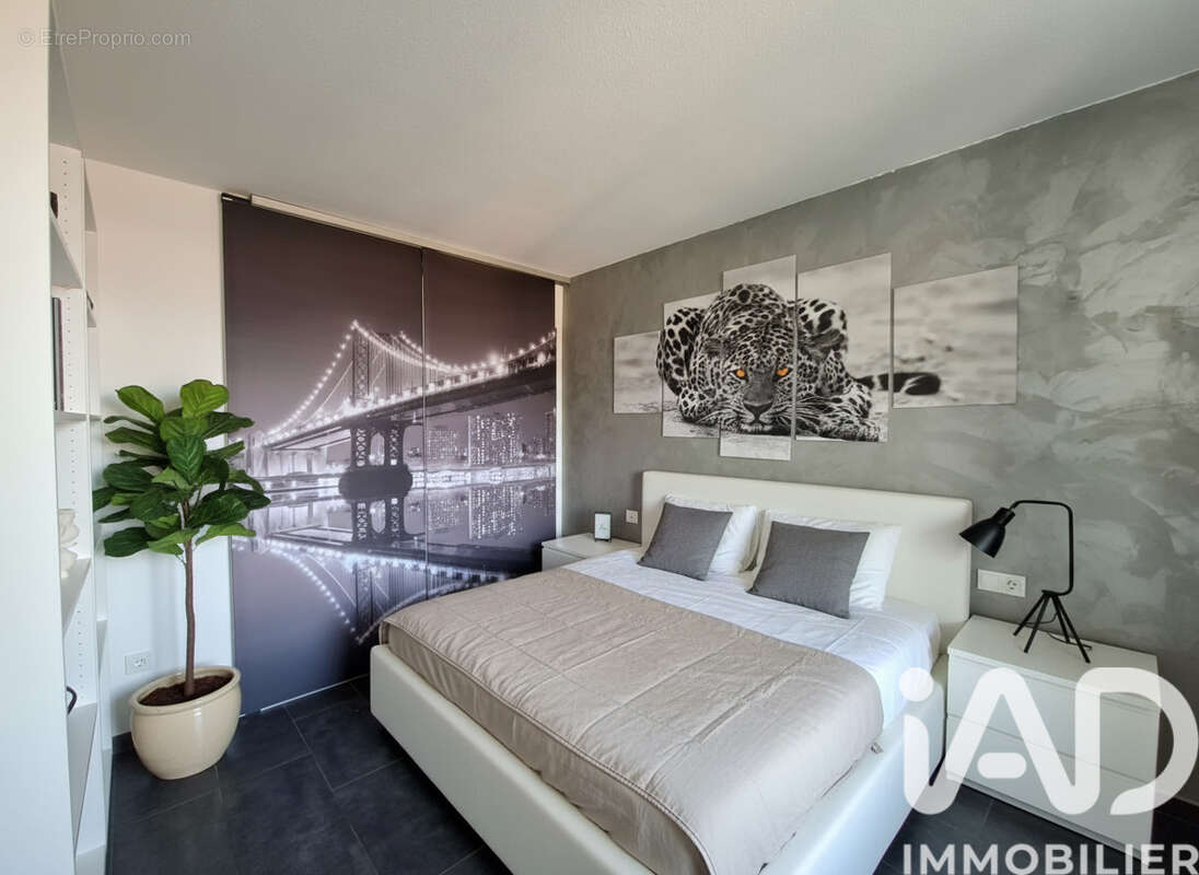 Photo 4 - Appartement à SAINT-CYR-SUR-MER