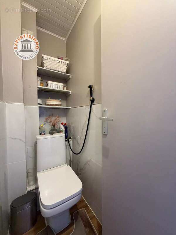 Appartement à BERRE-L'ETANG