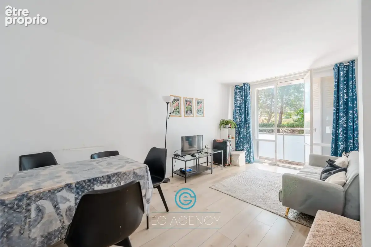 Appartement 3 pièces 47 m² à vendre à Marseille-9e (13009) - photo 3