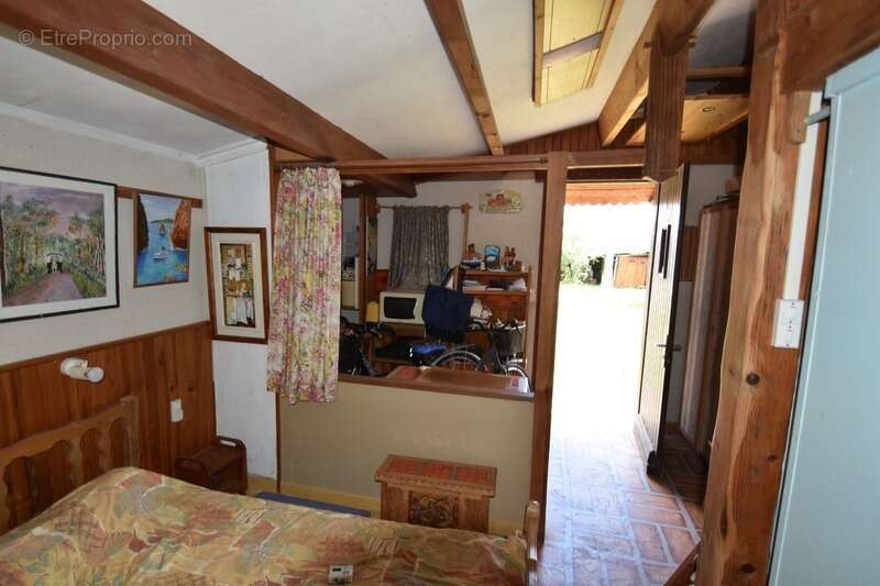 Maison à SAINT-PIERRE-D'OLERON