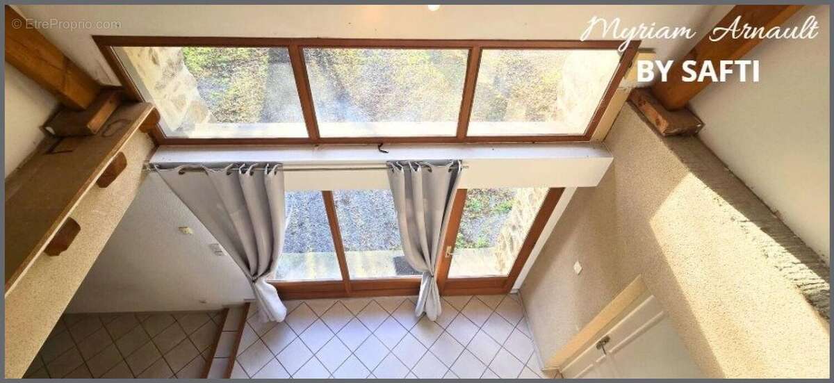 Photo 9 - Maison à SAINT-AMAND-MAGNAZEIX