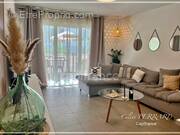 Appartement à THONON-LES-BAINS