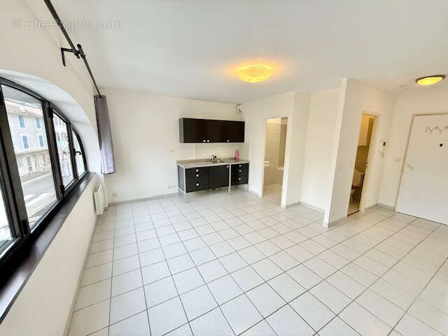 Appartement à DIVONNE-LES-BAINS