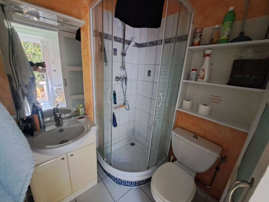 Maison à MARSEILLAN