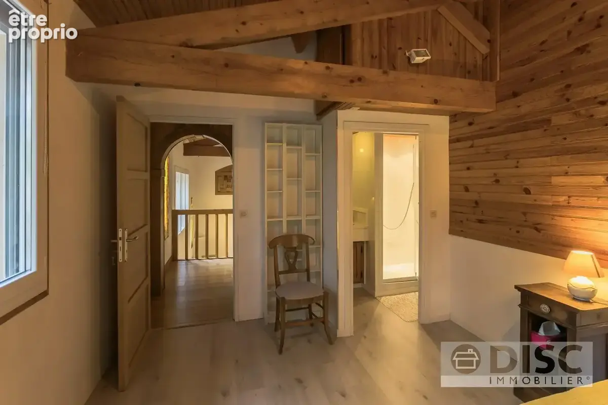 Belle maison spacieuse avec piscine à proximité de Septfonds. - photo 18