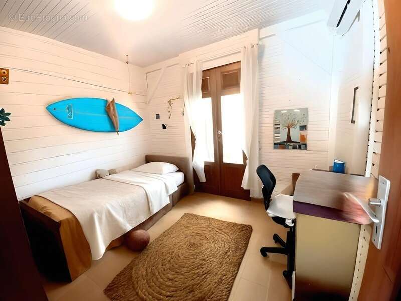 Maison à SAINTE-ANNE