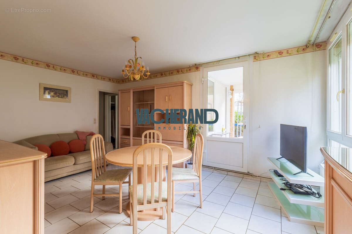 Appartement à WAMBRECHIES