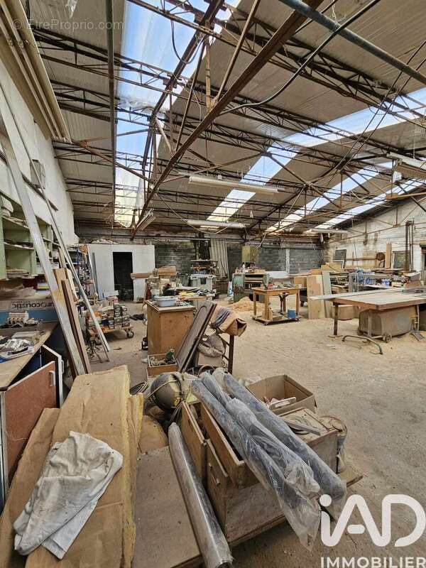 Photo 2 - Appartement à MERVILLE