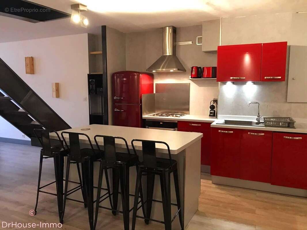 Appartement à LE PUY-EN-VELAY