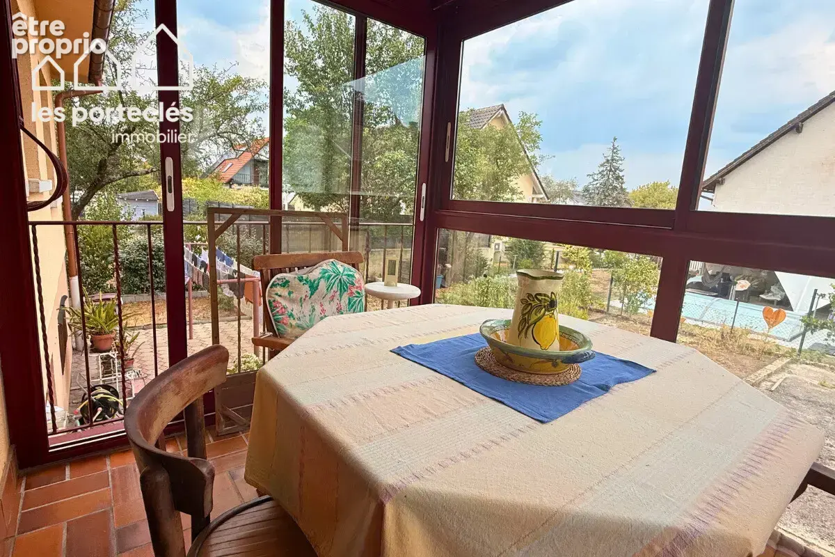Maison 4 pièces 105 m² à vendre à Schweighouse-Sur-Moder (67590) - photo 5