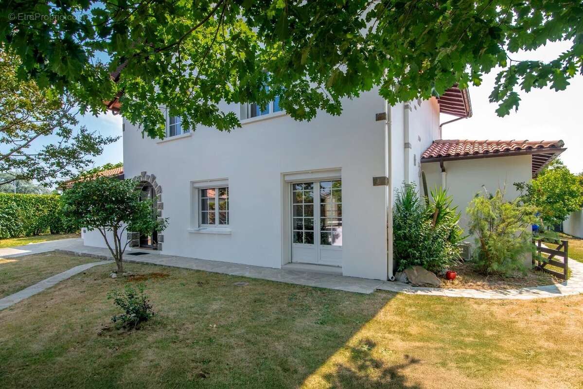 Tarnos Vente Maison 5 pièce(s) - photo 8
