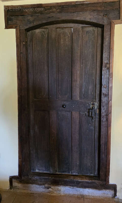 Maison à VERDUN-SUR-GARONNE