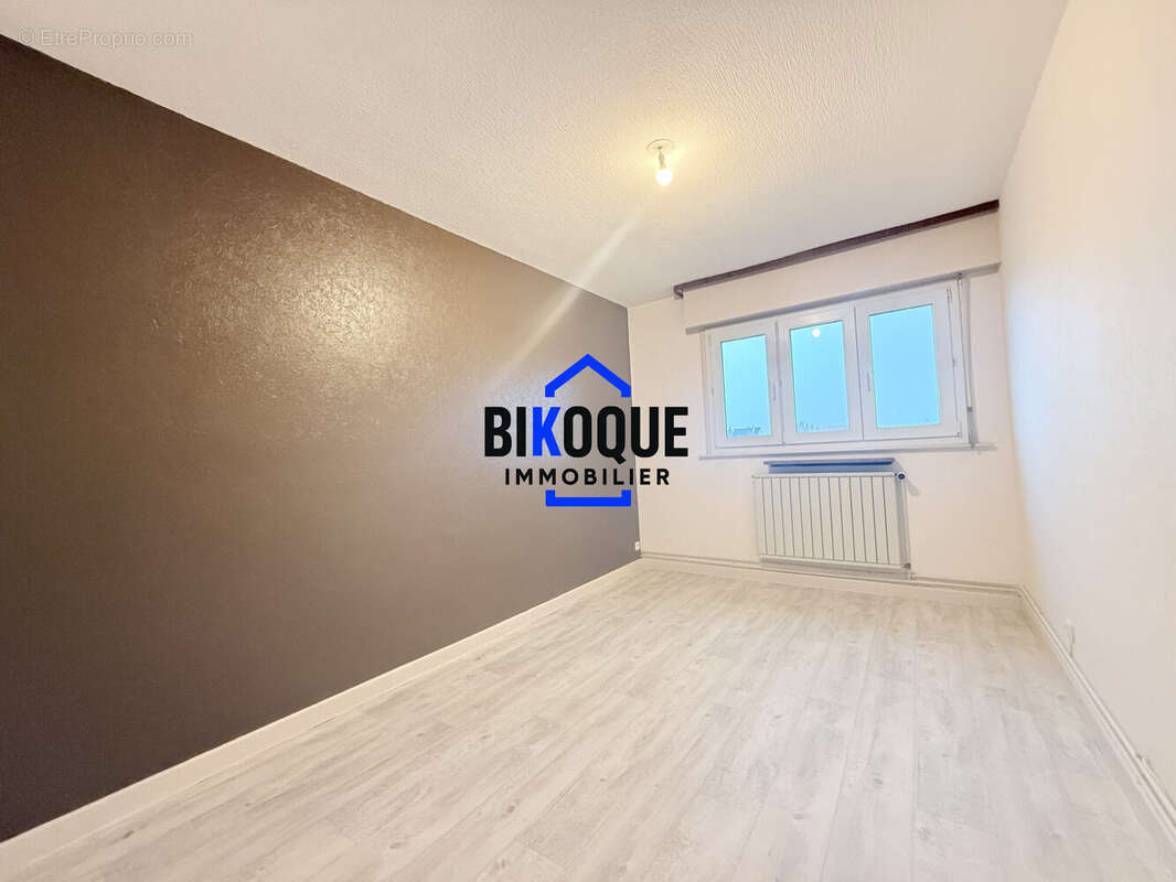 Appartement à DUNKERQUE