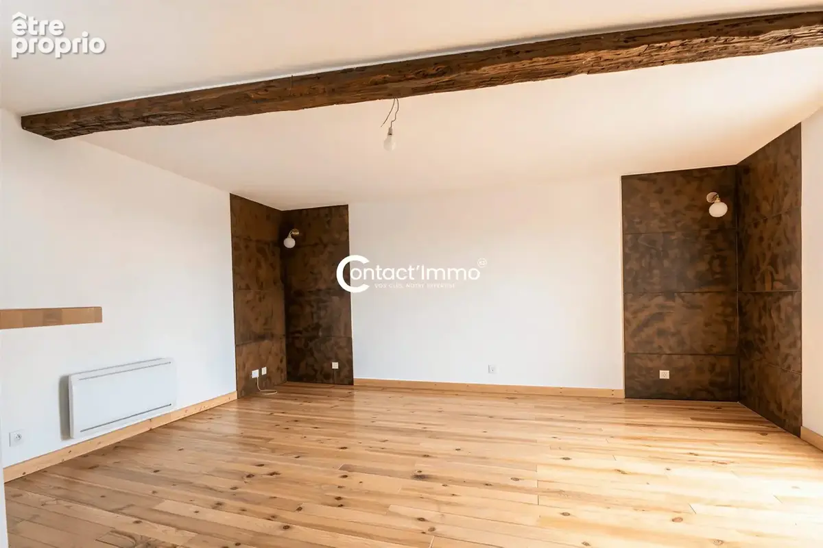 Maison 3 pièces 80 m² à vendre à Dallet (63111) - photo 3