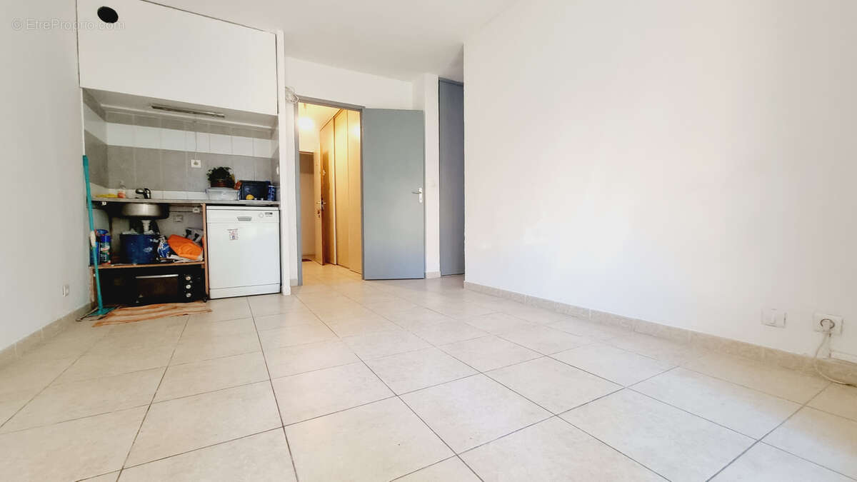 Appartement à SAINT-RAPHAEL