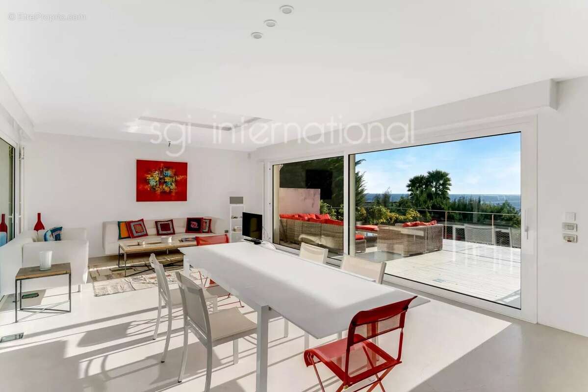 Maison à RAMATUELLE