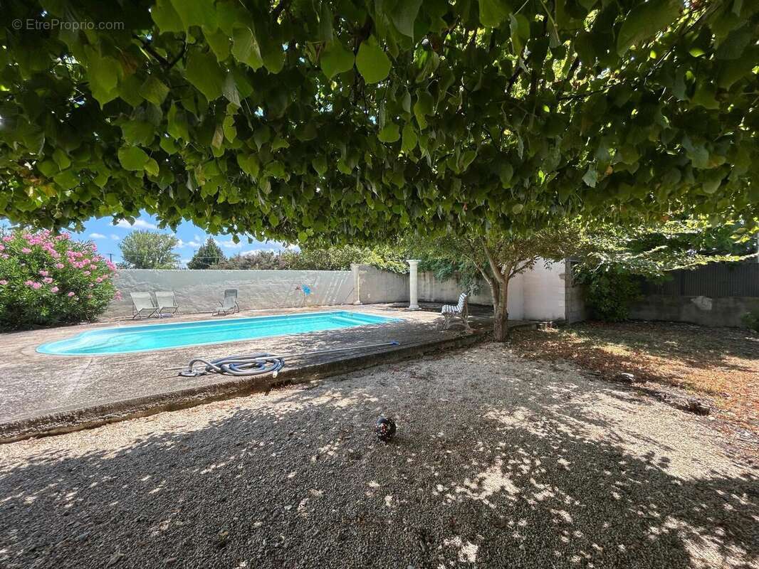 Photo 3 - Maison à GRAVESON