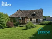 Maison à VEGENNES