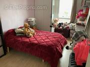 Appartement à SAINT-NAZAIRE