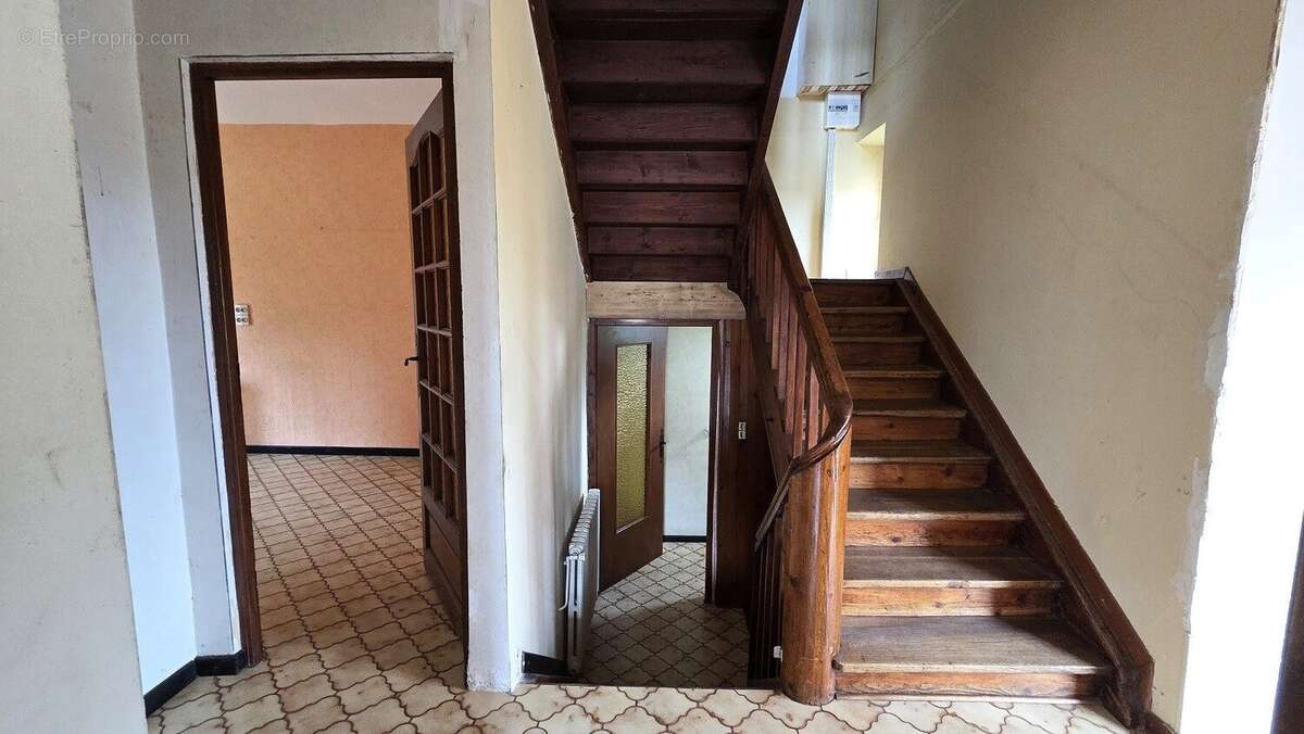 Maison à GRANDVILLARS