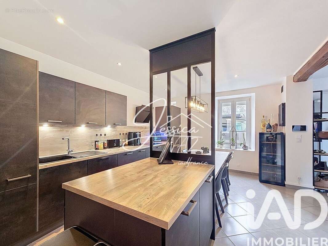 Photo 6 - Maison à CREPY-EN-VALOIS