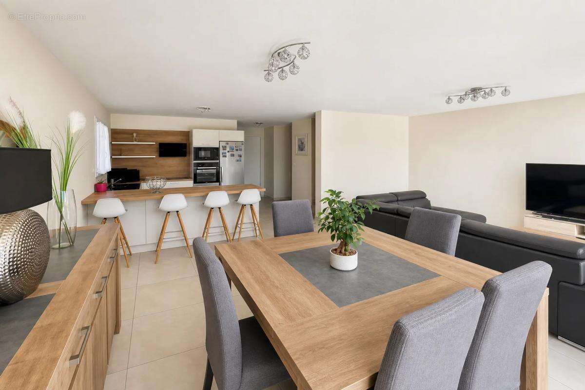 Maison de 5 pièces de 136 m² située à Vinon-sur-Verdon - photo 5