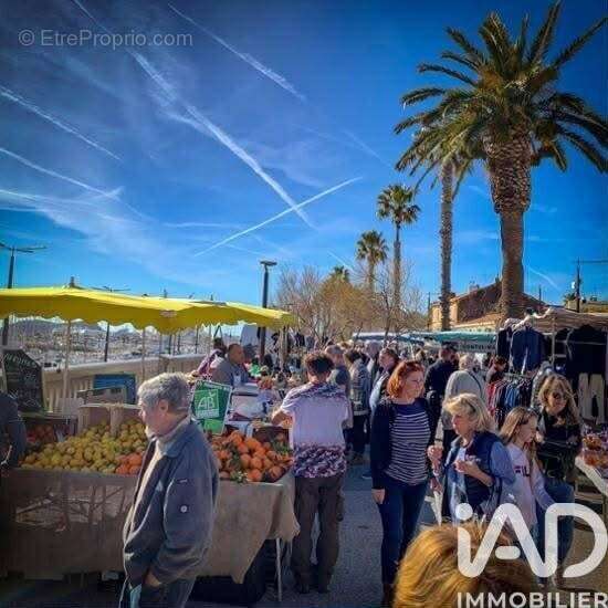 Photo 6 - Maison à LA CIOTAT