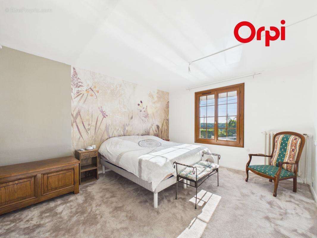 Maison 150 m², accès au centre-ville de Bernay à pied - photo 7