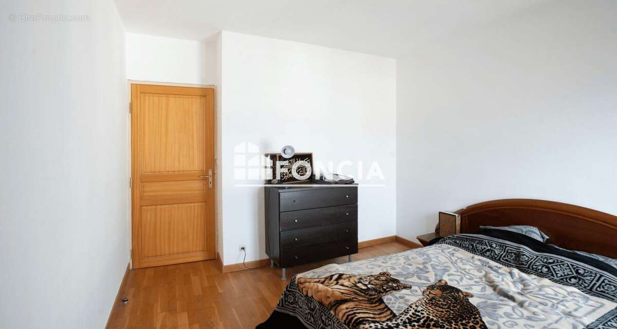 Appartement à MAUREPAS