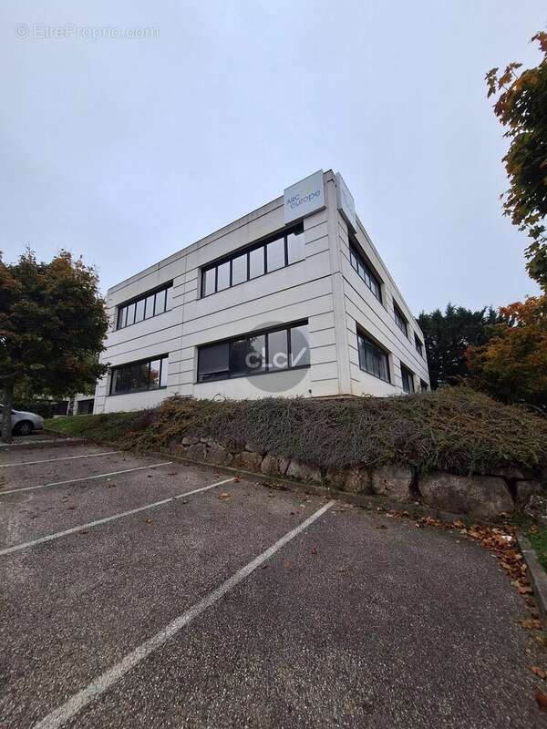 Vente - Local Bureaux - Limonest - photo 3