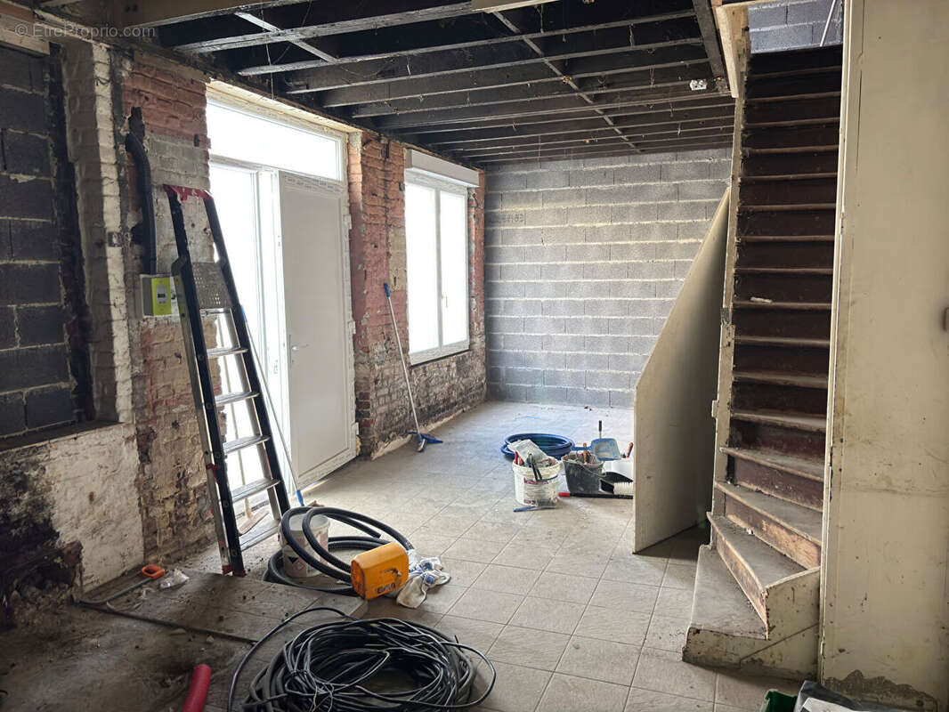 Immeuble 357m² à tourcoing - photo 10