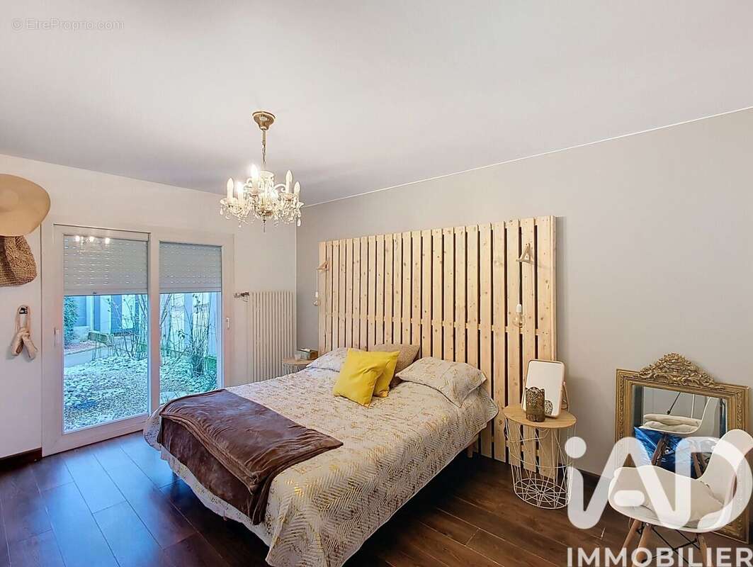 Photo 8 - Maison à FRANQUEVILLE-SAINT-PIERRE