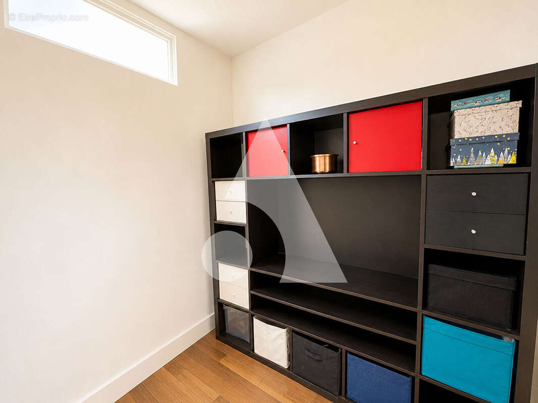 Appartement à SAINT-OUEN
