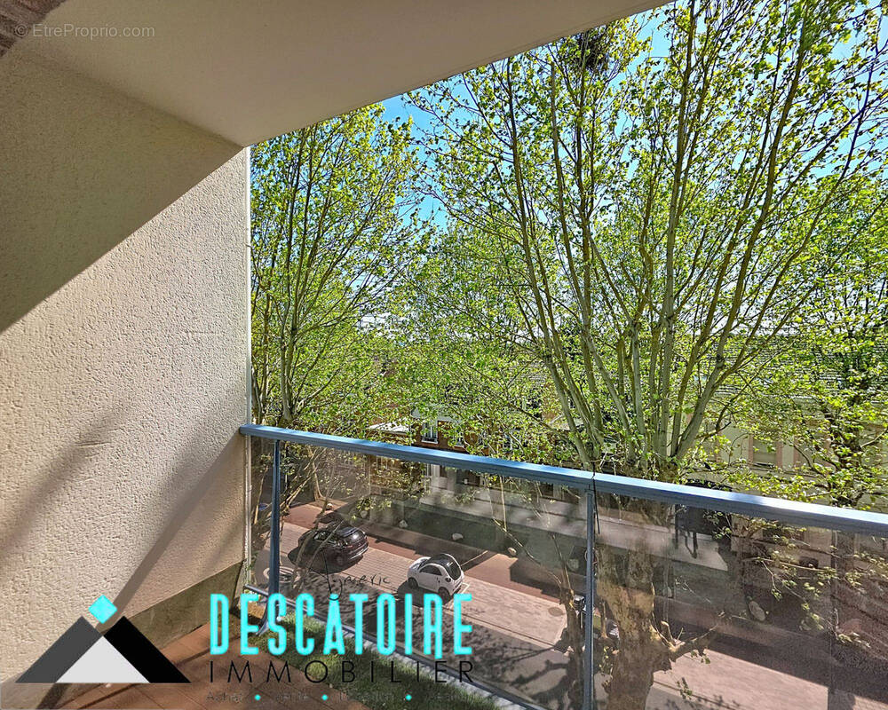 Appartement à ARMENTIERES