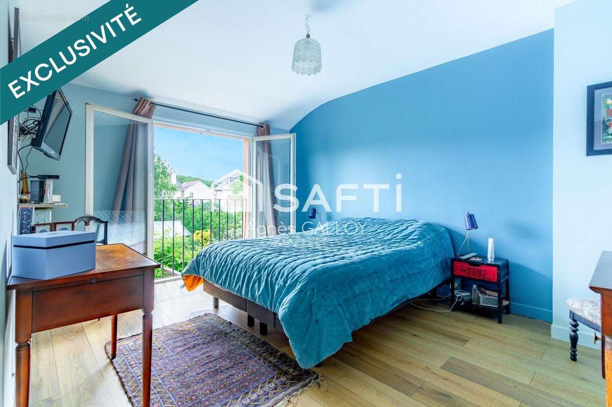 Photo 7 - Maison à VERSAILLES