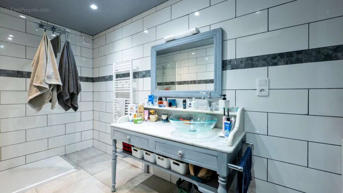 Exclusivité Secteur Gourdon - Agréable Maison bien entretenue su - photo 14